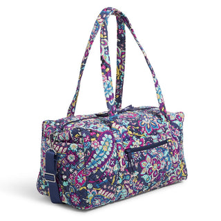 Medium Travel Duffel Bag