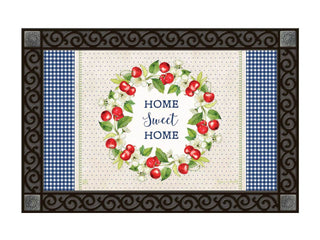 Sweet Cherry MatMate (Home Sweet Home)