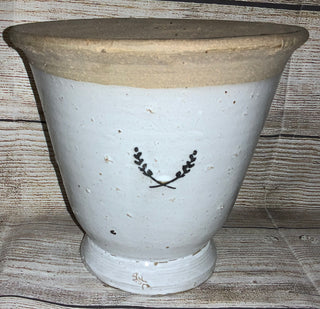 Terra Cotta Vase