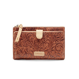 Consuela Slim Wallet Sally