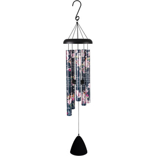 Family Varnish Sonnet Chime 40”