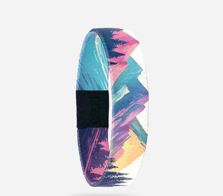 Zox Interactive Bracelet Your Journey Matters
