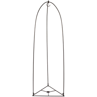 Large Chime Display Stand 61”H