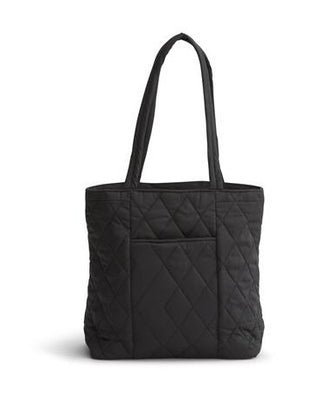 Vera Bradley Polyester Twill Small Original Tote Moonless Night