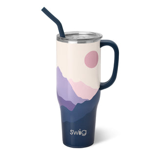 Swig Moonshine Mega Mug 40oz.