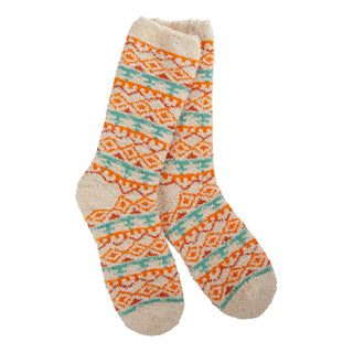 World’s Softest Sock, Wheat