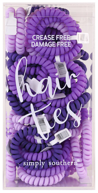 Simply Southern Hair Ties