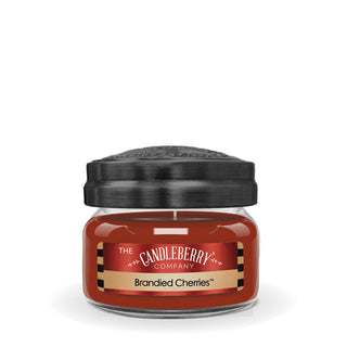 Candleberry Brandied Cherries