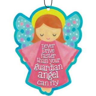 Guardian Angel Air Freshener