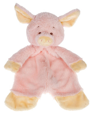 Ganz Flat-A-Pat Pig