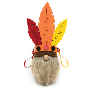 Indian Gnome