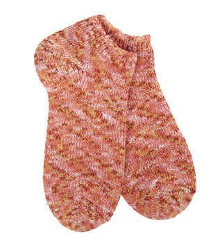 World’s Softest Socks Weekend Ragg Low Brandy