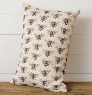 Sweet Honey Pillow