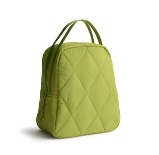 Vera Bradley Lunch Bag Spinach Green
