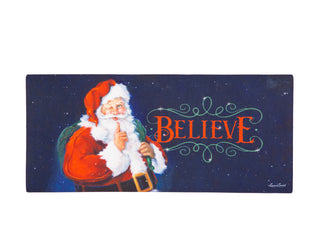 Believe Switch Mat