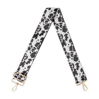 Kedzie Interchangable Straps Deja Moo