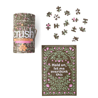 Crush Inner Piece Puzzles