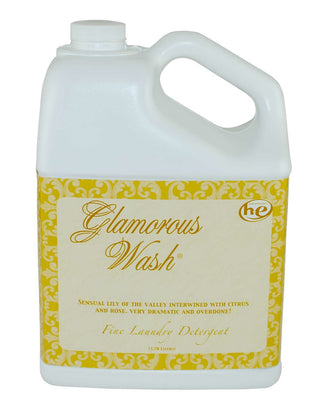 Tyler Glamorous Wash Fine Laundry Detergent 3.78 L