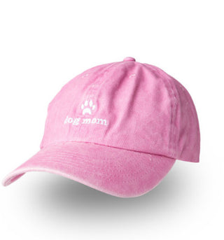 Pacific Brim Classic Hat Dog Mom