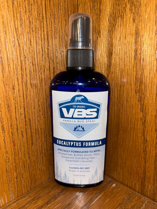 VBS Bug Spray