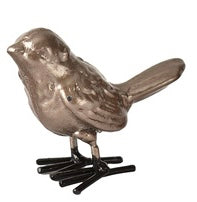 Metallic Mini Bird