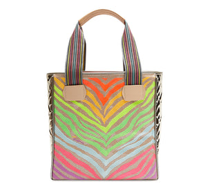 Consuela Classic Tote Veronica