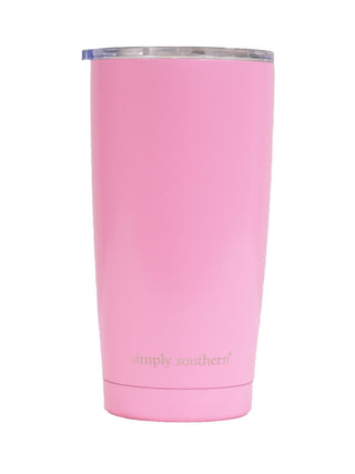 SS 20 Oz Tumbler