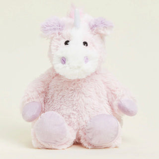 Warmies Pink Unicorn