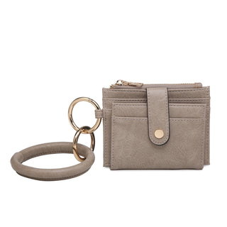 Jen & Co Sammie Wallet  WL1904RG