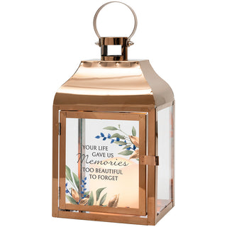 Memories Lantern
