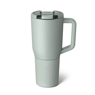 Brumate MUV Coffee Mug Sage 35oz
