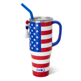 Swig All American Mega Mug 40oz.