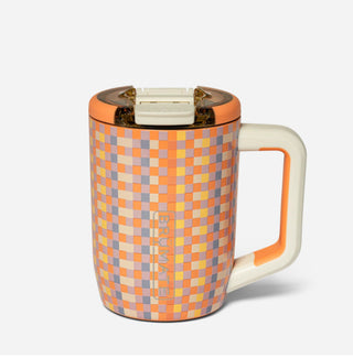 Brumate MUV Coffee Mug Vibe Check 15oz