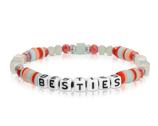 My Fun Colors Kids Colorful Bracelet Besties