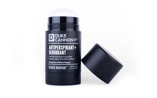 Duke Cannnon Antiperspirant & Deodorant