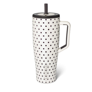 Brumate Era Polka Pearl 40oz