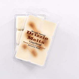 Swan Creek Gingerbread Melts