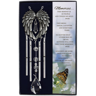 Gift Boxed Memorial Chime