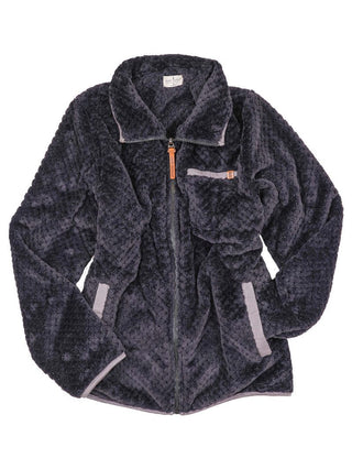 Simply Southern Jacket Simply Soft Black