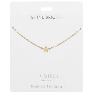 Shine Bright Necklace