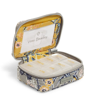 Travel Pill Case