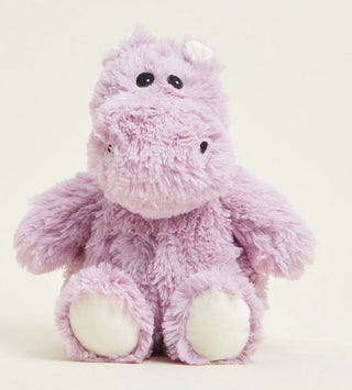 Warmies Hippo