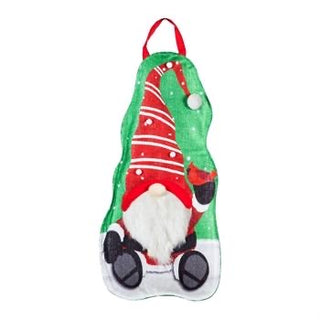 Santa Tomte Statement Stake