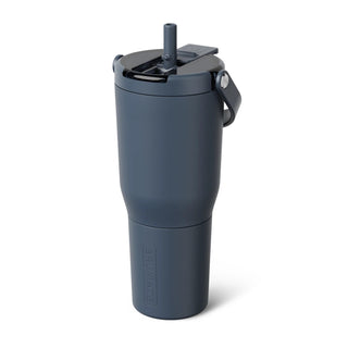 Brumate Resa Flip Nightfall Blue 35oz