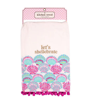Simply Southern Kitchen Towel Shell