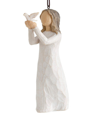 Willow Tree Soar Ornament