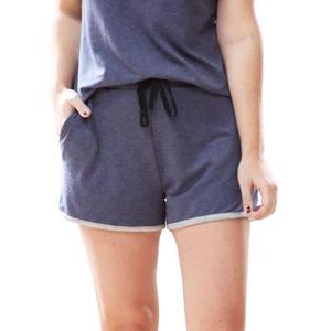 Hello Mello Weekender Shorts Navy