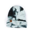 Britt's Knits Mantra Beanie