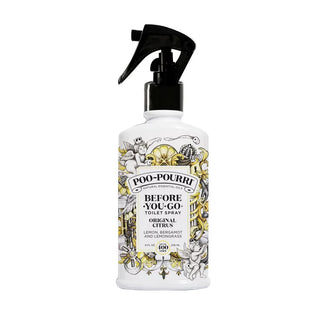 Poo-Pourri Original Citrus Toilet Spray 8oz