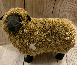 Raffia Sheep
